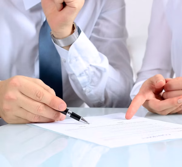Top USA Claim Documentation Rules Every Professional Should Know