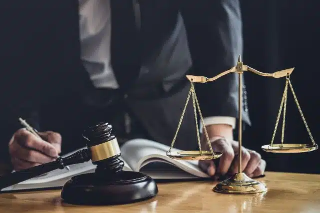 Solicitation Defense Lawyer Guide to Protecting Your Rights