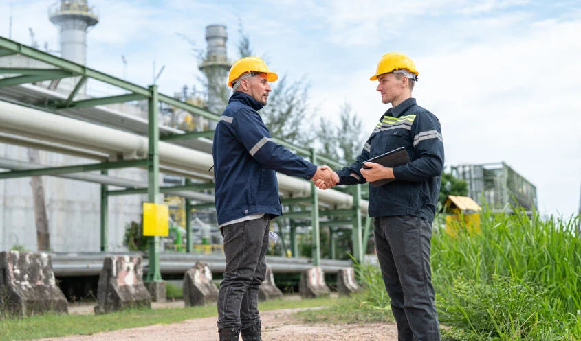 Oil and gas lawyers in Tyler: compare five options